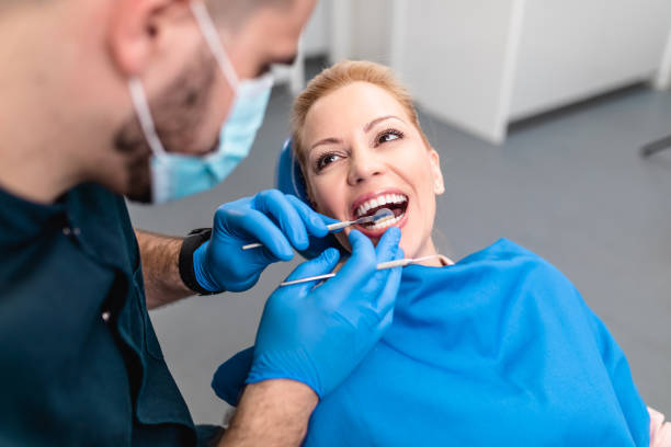 Best Cosmetic Dentistry  in Zimmerman, MN