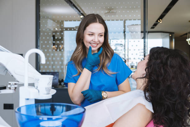 Professional  Holistic Dental Services in Zimmerman, MN