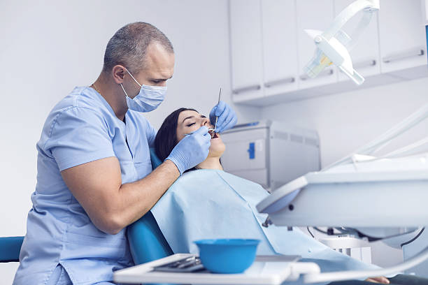 Best Laser Dentistry  in Zimmerman, MN
